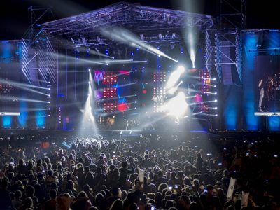 Confirmado: se suspende una tradicional fiesta de la región