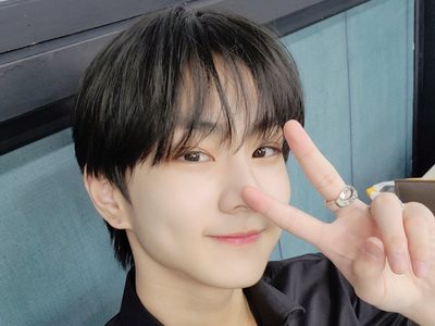 Sorprendió a todos: el look de Jungwon de Enhypen que dejó sin palabras a sus fans