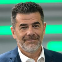 Julián Weich confesó que Unidos por Argentina le cumplió uno de sus mayores sueños. ¡Emocionante!