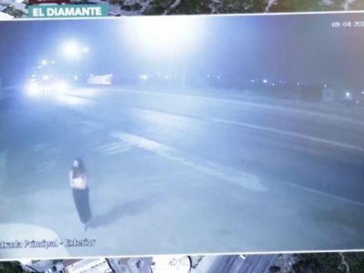 Fiscalía de NL busca más videos de Debanhi que habría ocultado recepcionista de motel