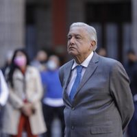 Estoy de acuerdo en la genialidad de Darwin y Marx, pero también es bella la vida de Jesús: AMLO