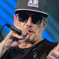 Condenaron a 15 años de prisión al cantante de la popular banda "LaLiga"