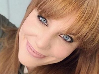 ¡In fraganti! Agustina Kämpfer apareció con una estrella de El Trece ¡muy mimosa!