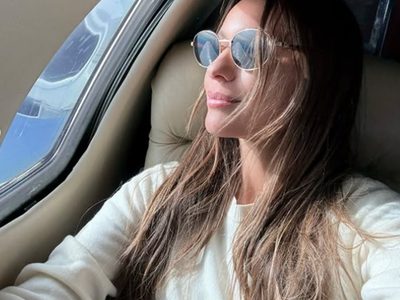 Pampita en shock tras el robo a su casa