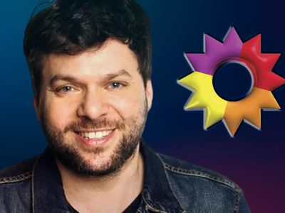 Guido Kaczka pisa fuerte y le da una inesperada sorpresa a Telefe