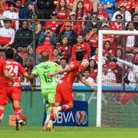 Toluca golea en casa 3-1 a Ciudad Juárez para mantenerse como el único invicto en la Liga MX