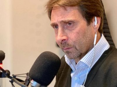 ¡Finalmente habló! Eduardo Feinmann también despidió a Claudio Bonadio y prendió el ventilador