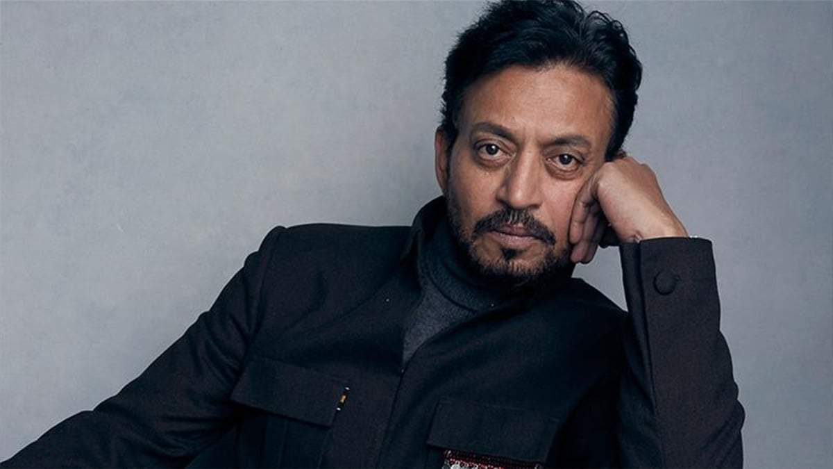 Irrfan Khan. Fuente: (Instagram)