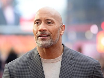 El espectacular regalo que Dwayne Johnson le hizo a su madre: "Esto se sintió bien"