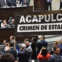 Morena avala Presupuesto 2024; no destinan recursos inmediatos para Acapulco