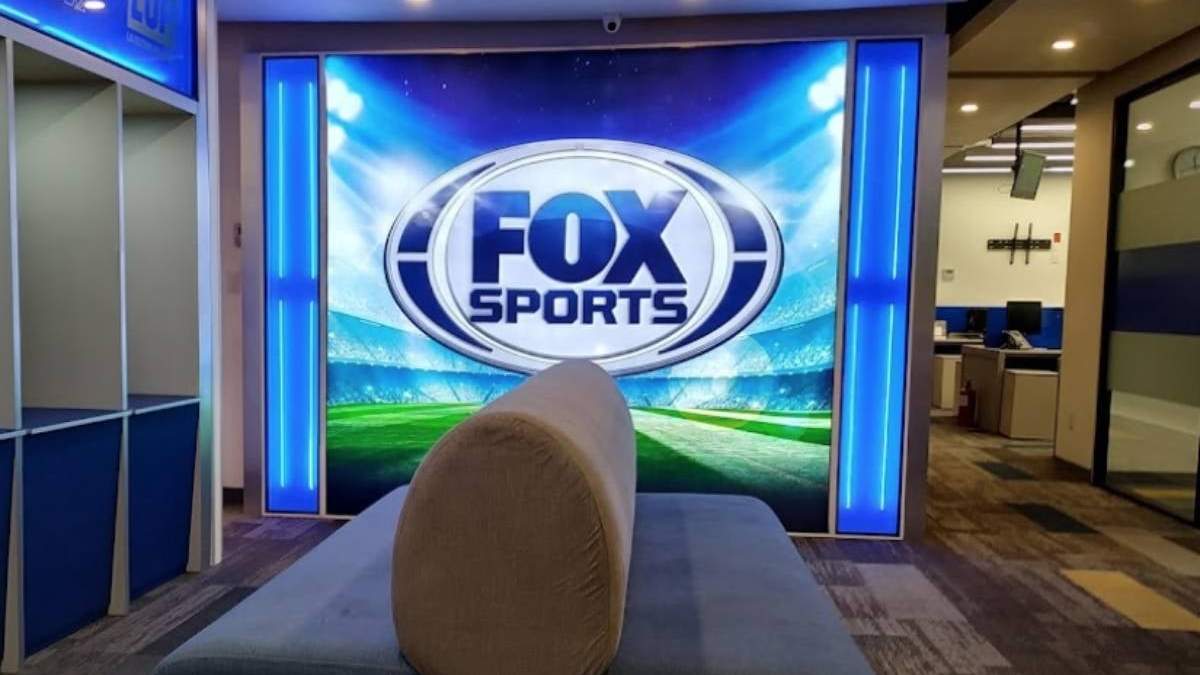 Instalaciones de Fox Sports