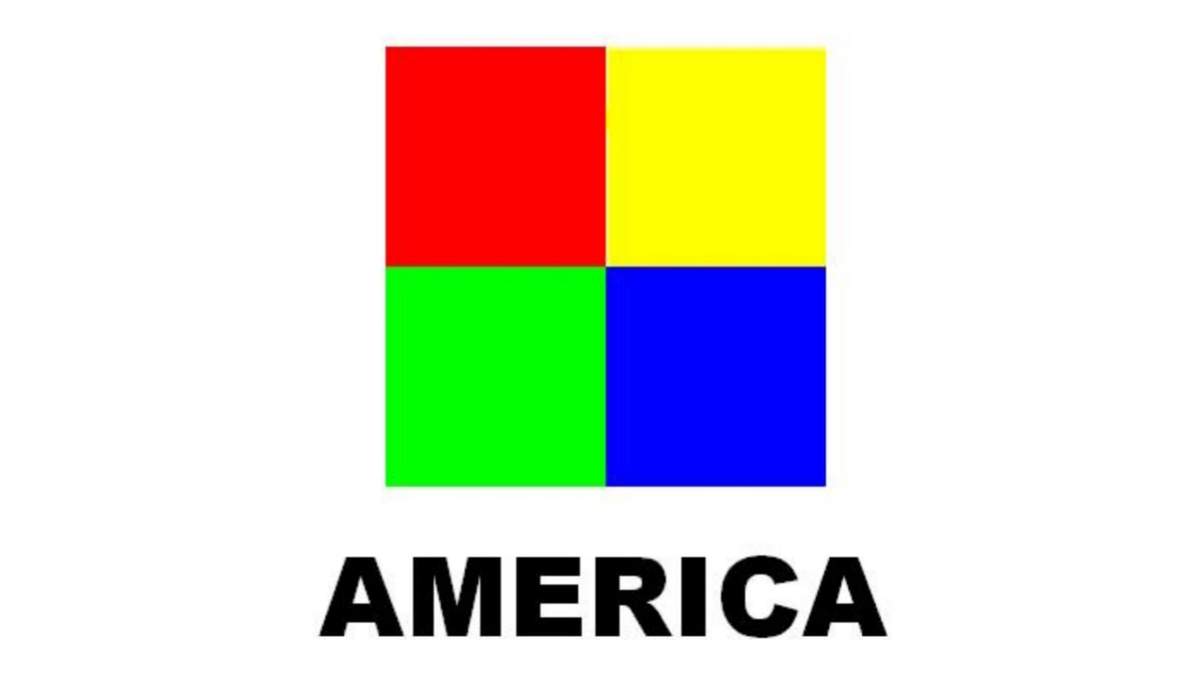 América TV. Fuente: (Instagram)