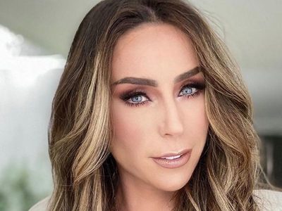 ¡AMIGA TRAIDORA! Inés Gómez Mont reveló los motivos de su divorcio
