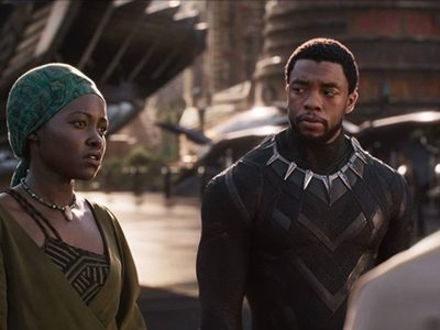 Revelan sinopsis oficial de Black Panther: Wakanda Forever