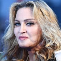 Tras confirmar que tuvo Coronavirus, Madonna asiste a una fiesta