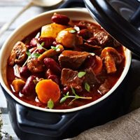 Goulash súper fácil y delicioso: prepará este guiso europeo y comé como un duque