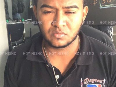 Detienen en Tamaulipas a implicado en el asesinato de la activista Berta Cáceres