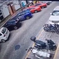 Matan en Oaxaca a notario público de Edomex; Fiscalía investiga “venganza personal” (Video)