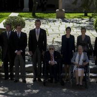 México, "el principio de un estado totalitario", dice Del Paso al recibir el Cervantes