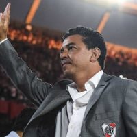 El español campeón del Mundo que elogió y postuló a Gallardo al Real Madrid