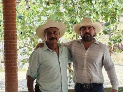 Asesinan a padre de Lauro Becerra, alcalde electo de Coxquihui, Veracruz