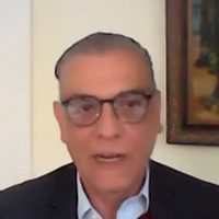 Santiago Corcuera, expresidente del CED, urge a Sheinbaum a rectificar actitud y pedir ayuda