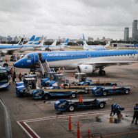 Habrá paro de aeronáuticos este miércoles: cuáles son los motivos