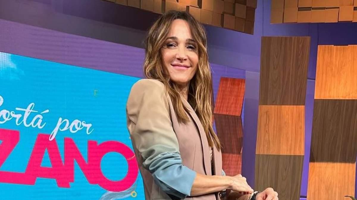 Vero Lozano. Fuente: (Instagram)