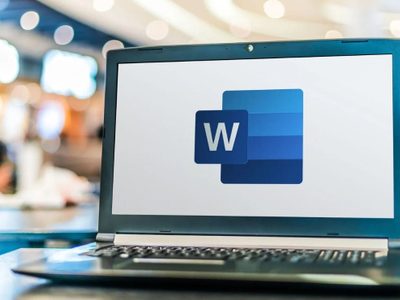 Word cumplió 40 años: así surgió el procesador de textos más popular
