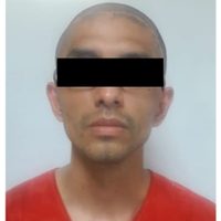Cae en Chiapas un acusado de la masacre en penal de Apodaca de 2012