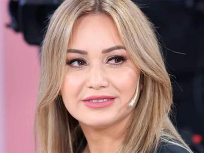 "Qué mal estamos": Karina La Princesita sorprendió a todos al compartir un mensaje en sus redes, ind