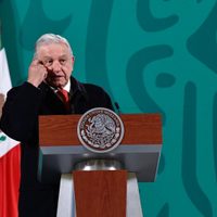 AMLO espera que se normalice paso tras reapertura de frontera con EU