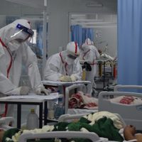 Repunte de casos en el Cono Sur: Paraguay aumenta restricciones y Uruguay evalúa hacerlo