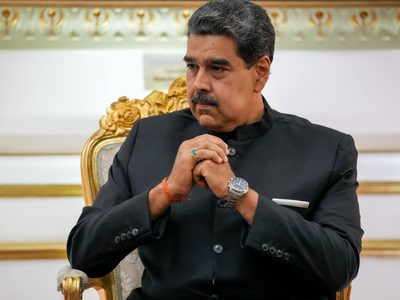 Venezuela: Machado denuncia atentado; Maduro augura "baño de sangre" si no gana el chavismo