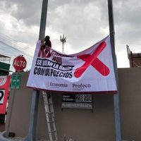 Profeco: 75 por ciento de gasolineras ajustaron precios de combustibles tras visitas de vigilancia