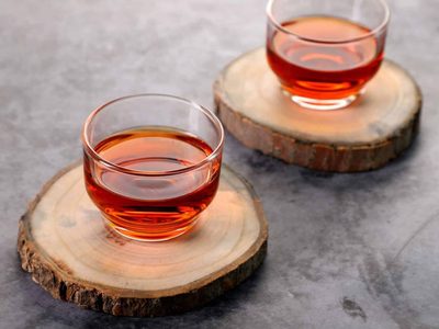 Con ingredientes que tenés en casa: prepará este té para desinflamar la panza y tomarlo bien calentito este Otoño