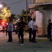 Ejecutan a un policía ministerial y su hermano en NL