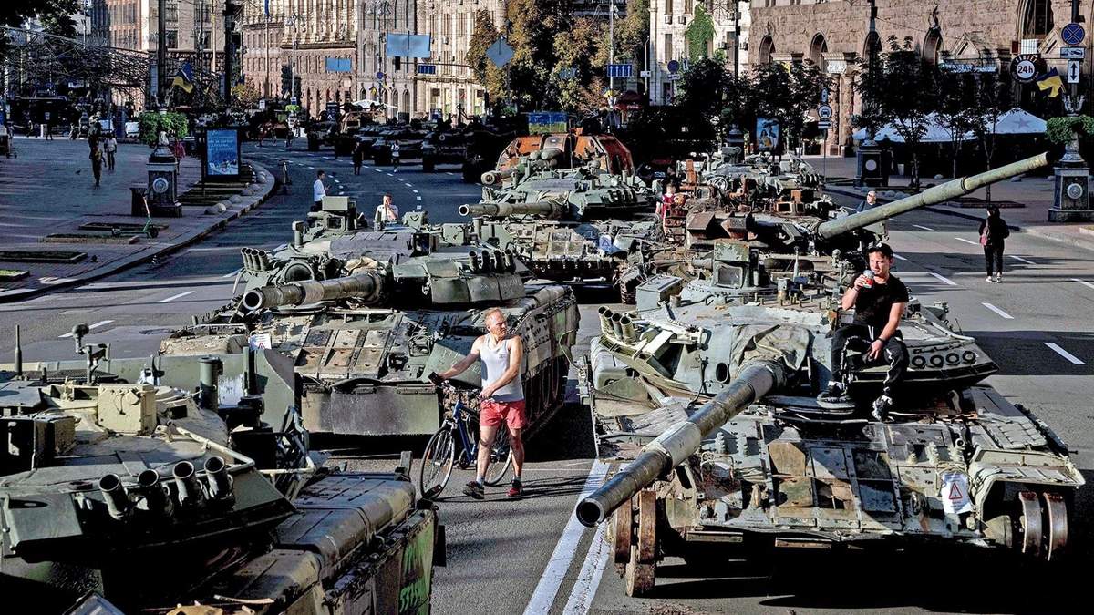 Foto: AP / Evgeny Maloletka