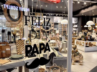 Las ventas por el Día del Padre cayeron a niveles de la pandemia
