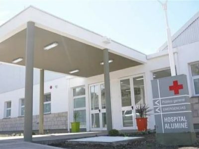Denunciaron a una médica de Aluminé por amenazas y maltrato hacia una menor