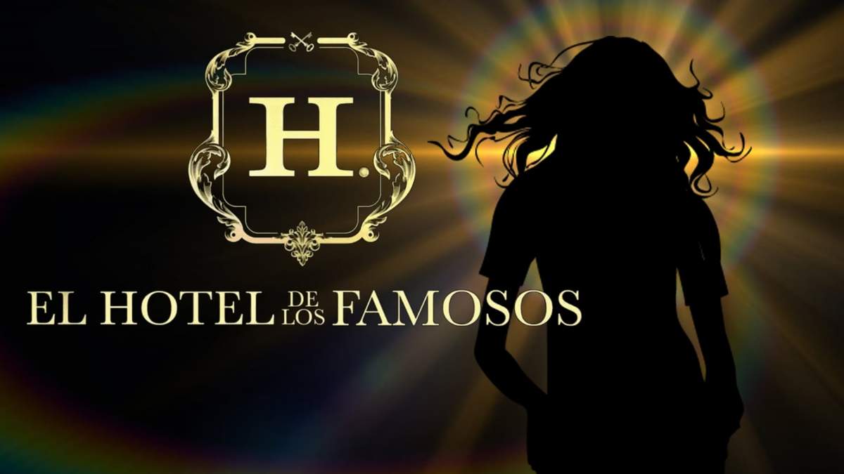 El Hotel de los Famosos. Fuente: (Minuto Neuquén)