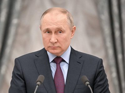“No nos dejaron otra opción”: Vladimir Putin volvió a justificar el ataque a Ucrania