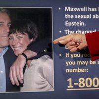 Exnovia de Epstein dicen que está abierta a una entrevista con el Congreso si le dan inmunidad