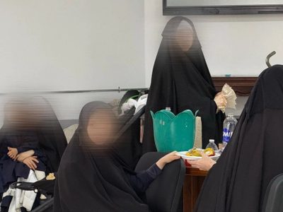 Colombia expulsa a miembros de la secta judía ultraortodoxa Lev Tahor