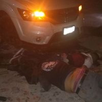 Mueren siete personas en enfrentamiento entre policías y presuntos delincuentes en Jalisco
