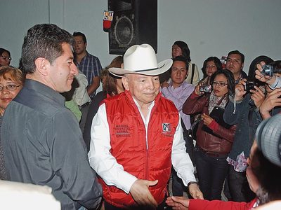 Tamaulipas: Tres décadas y seis gobernadores bajo la sombra del narco
