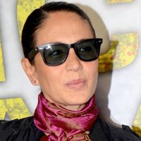 ¿Innecesario? Yolanda Andrade compartió un video de la madre de Verónica Castro e ¡indignó a todos!