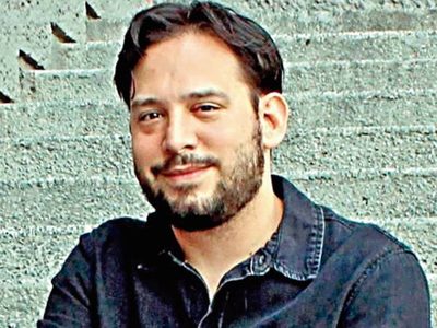 "Las ruinas de la memoria", Premio Nacional de Dramaturgia