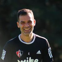 Arranca Rafa Márquez su 'gira del adiós”