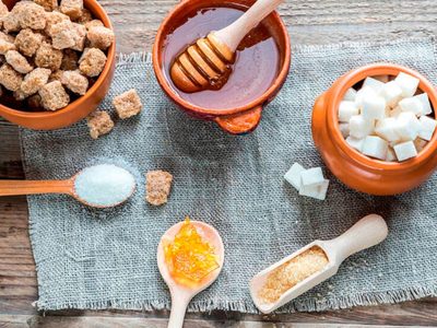 Más barato y más saludable: prepará tu propio edulcorante casero con una poderosa planta